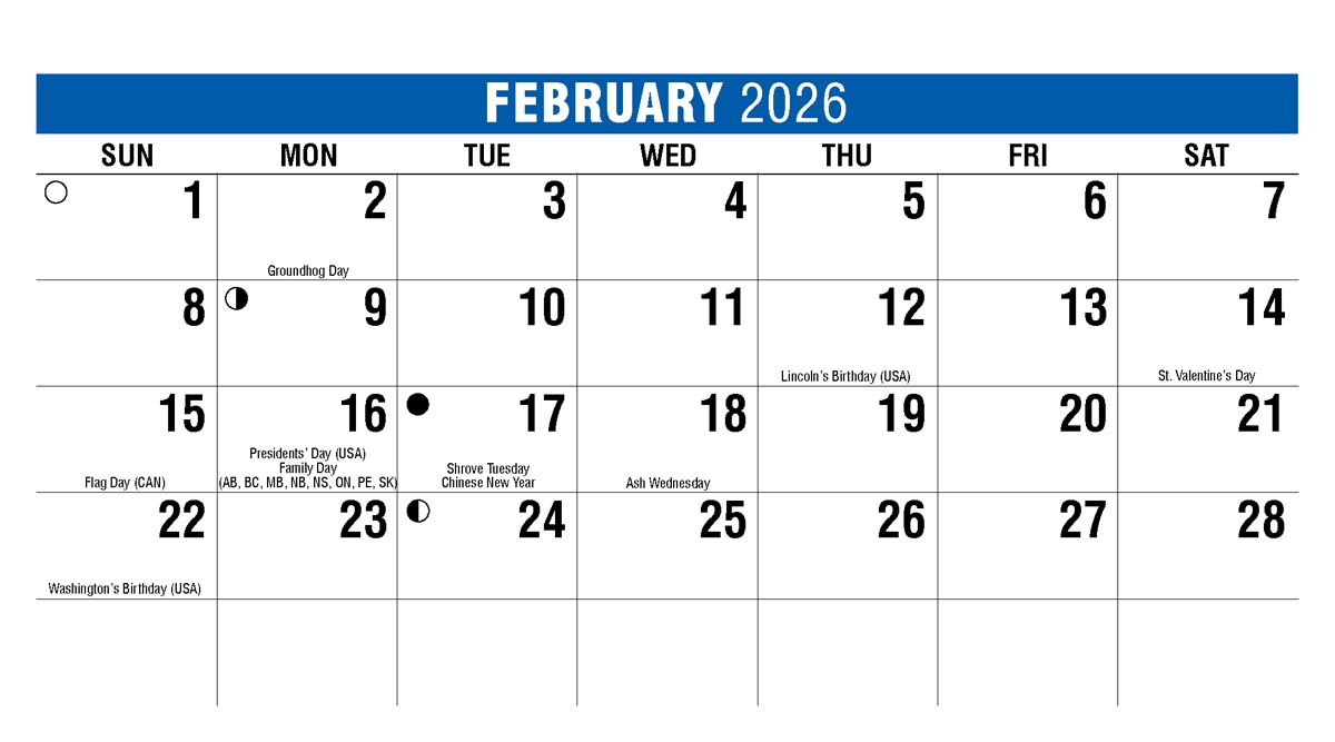 Galleria Classic Cars Promotional Desk Calendar- 2026